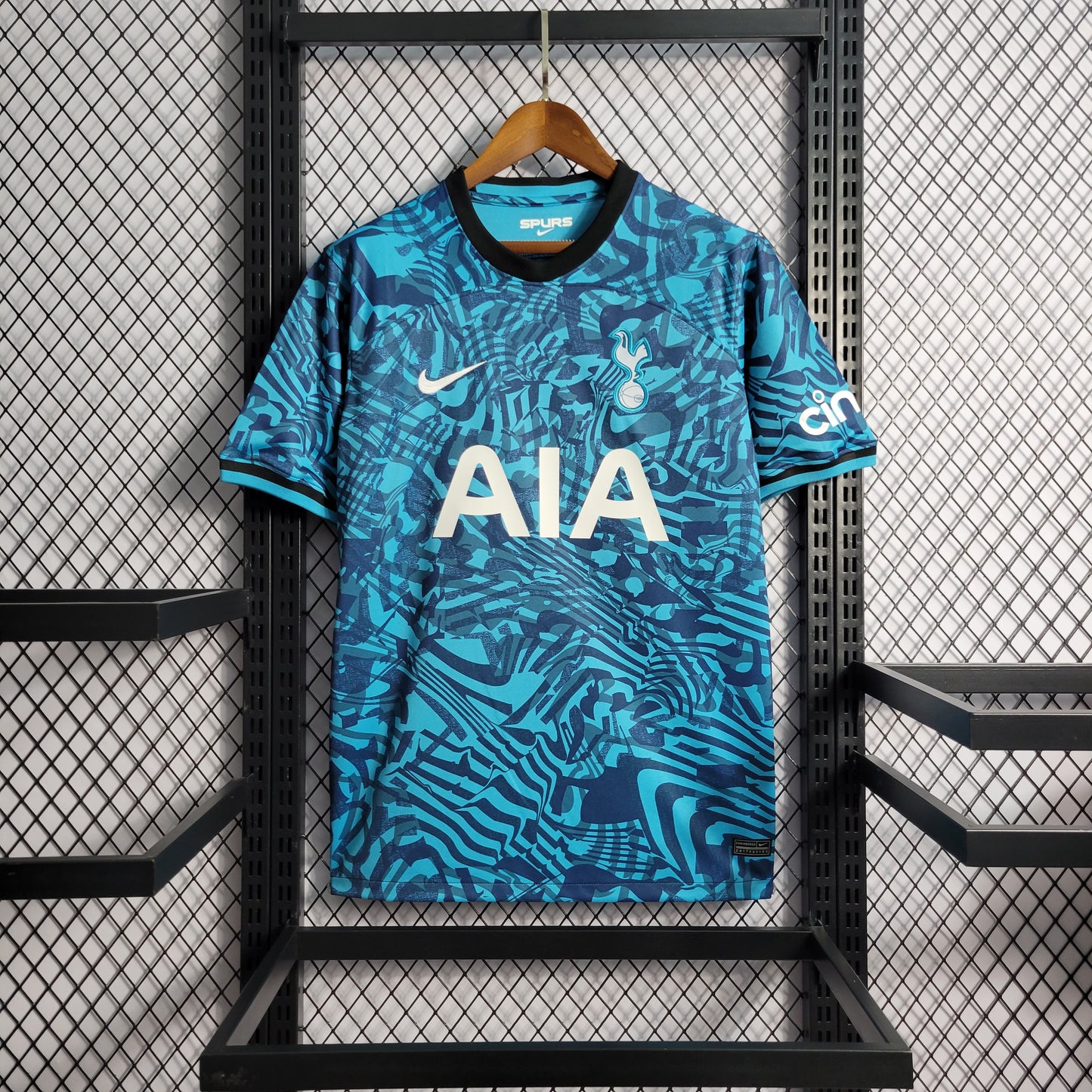 Tottenham 22/23 - Home/Away