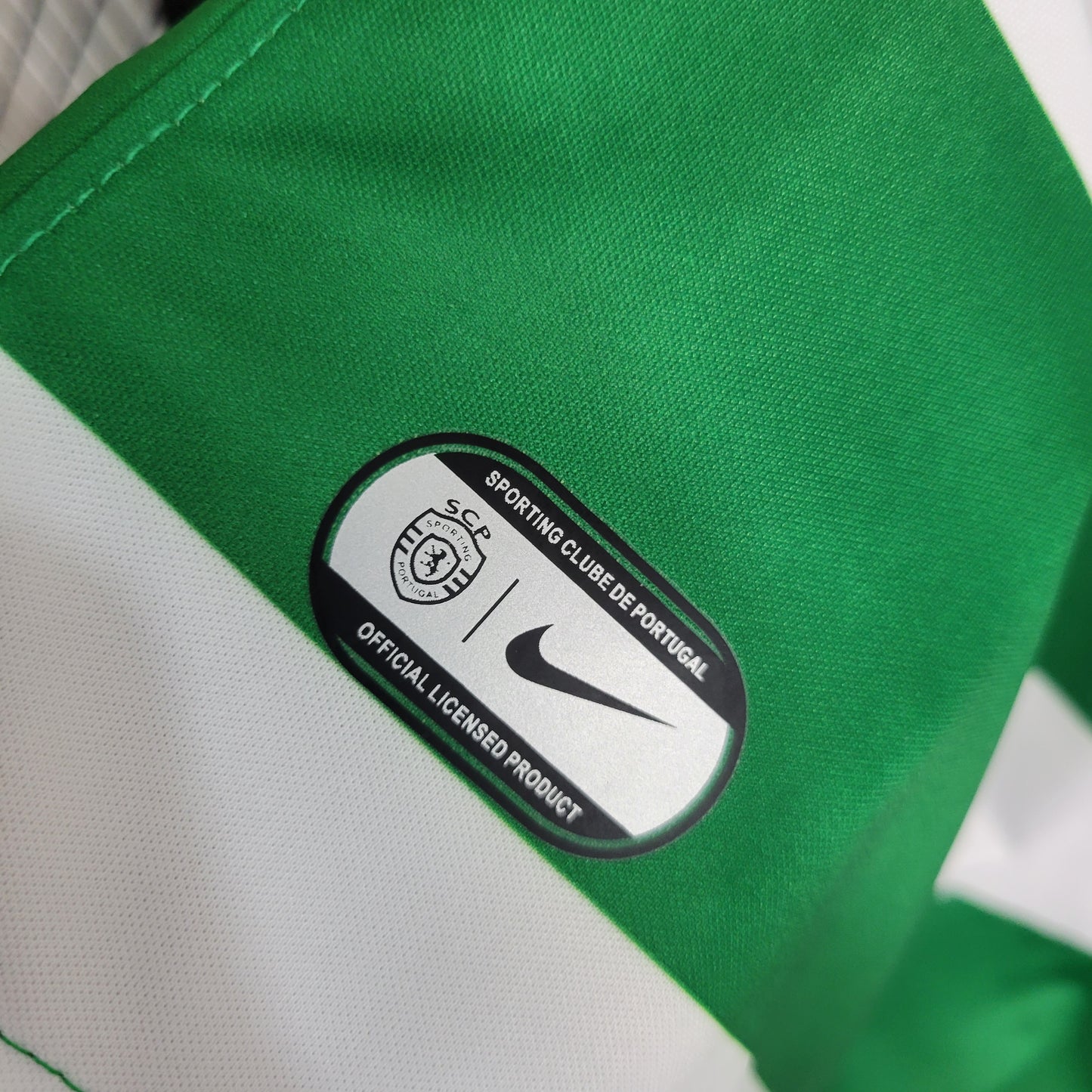 Sporting Lisboa 23/24 - Home/Away