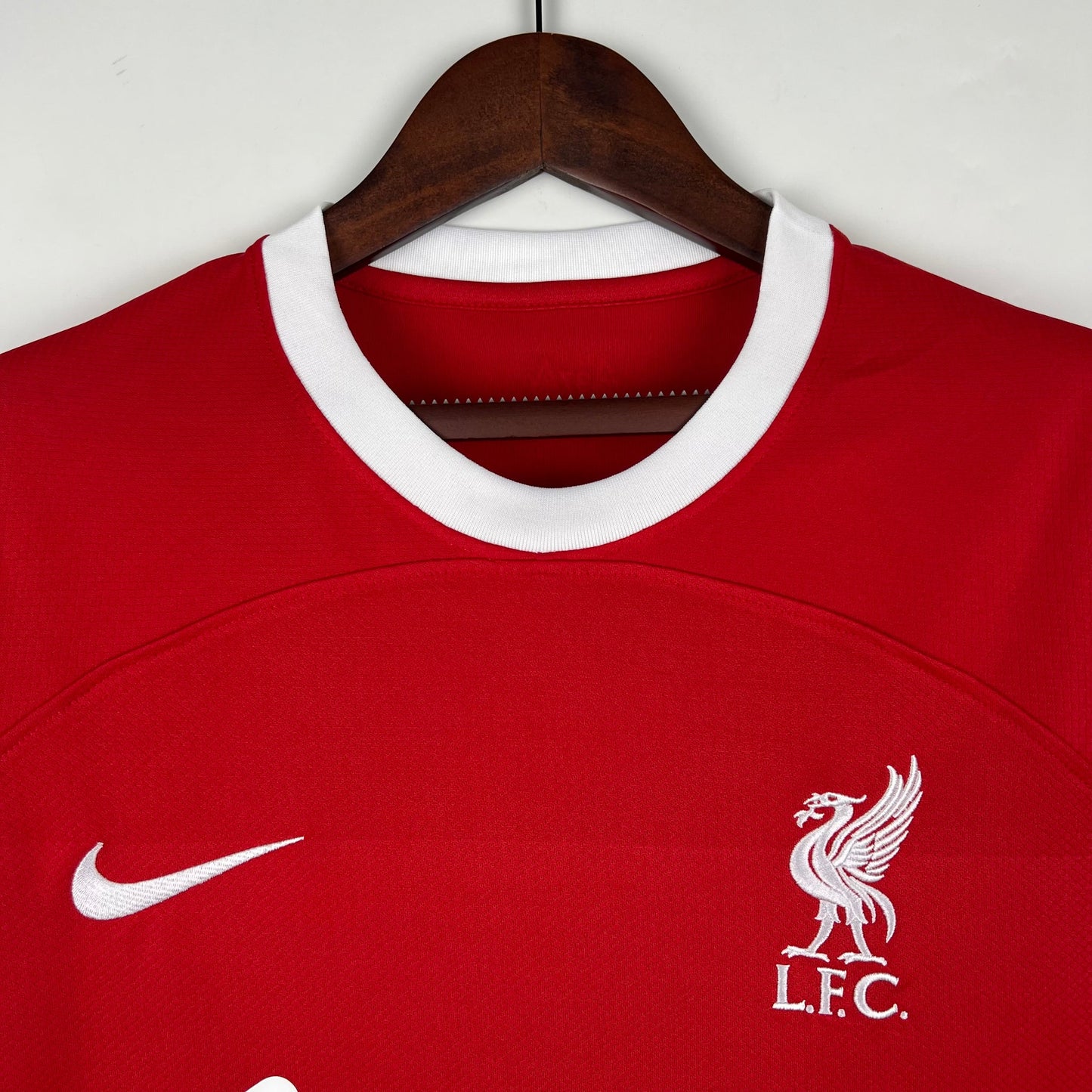 Liverpool 23/24 - Home/Away