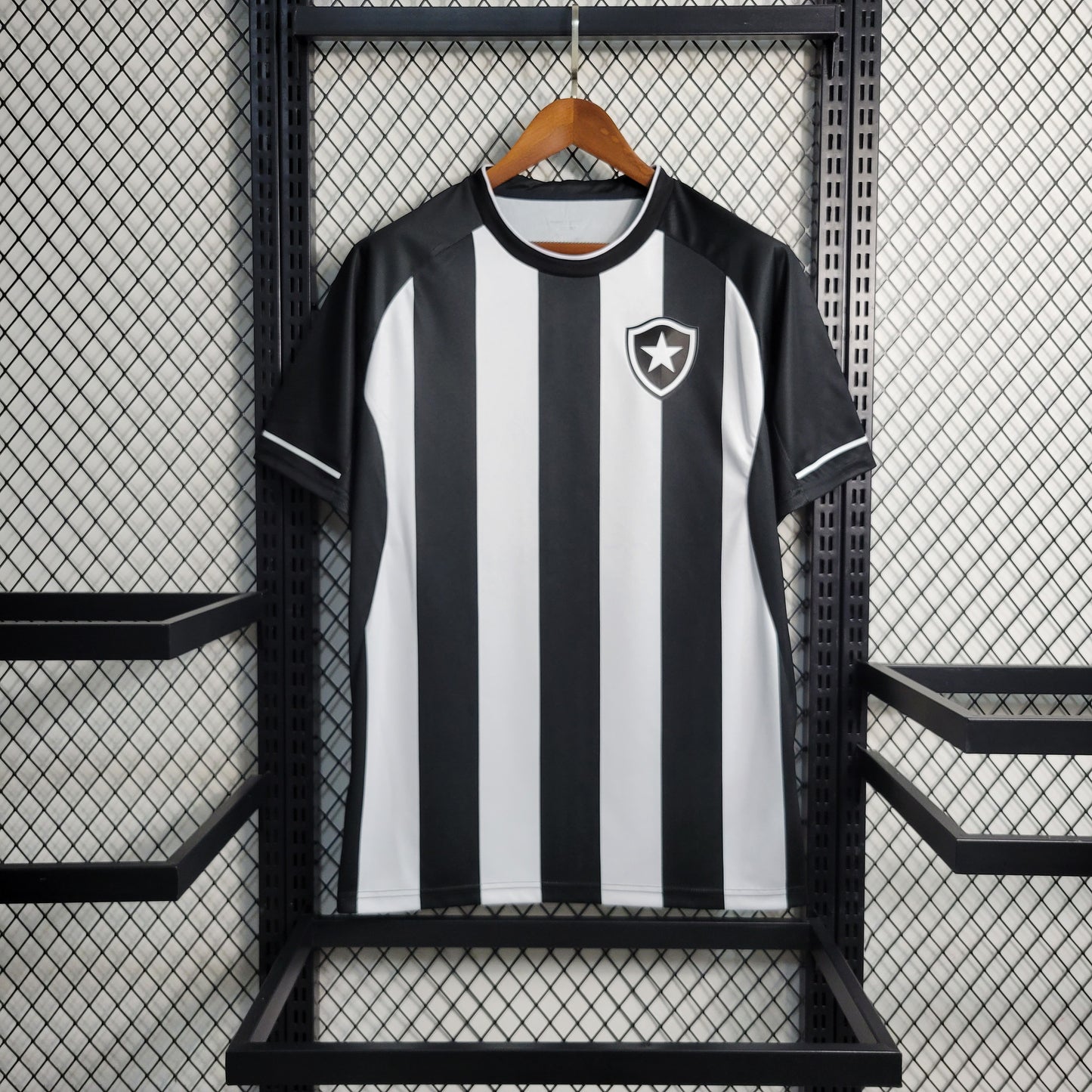 Botafogo 22/23 - Home/Away