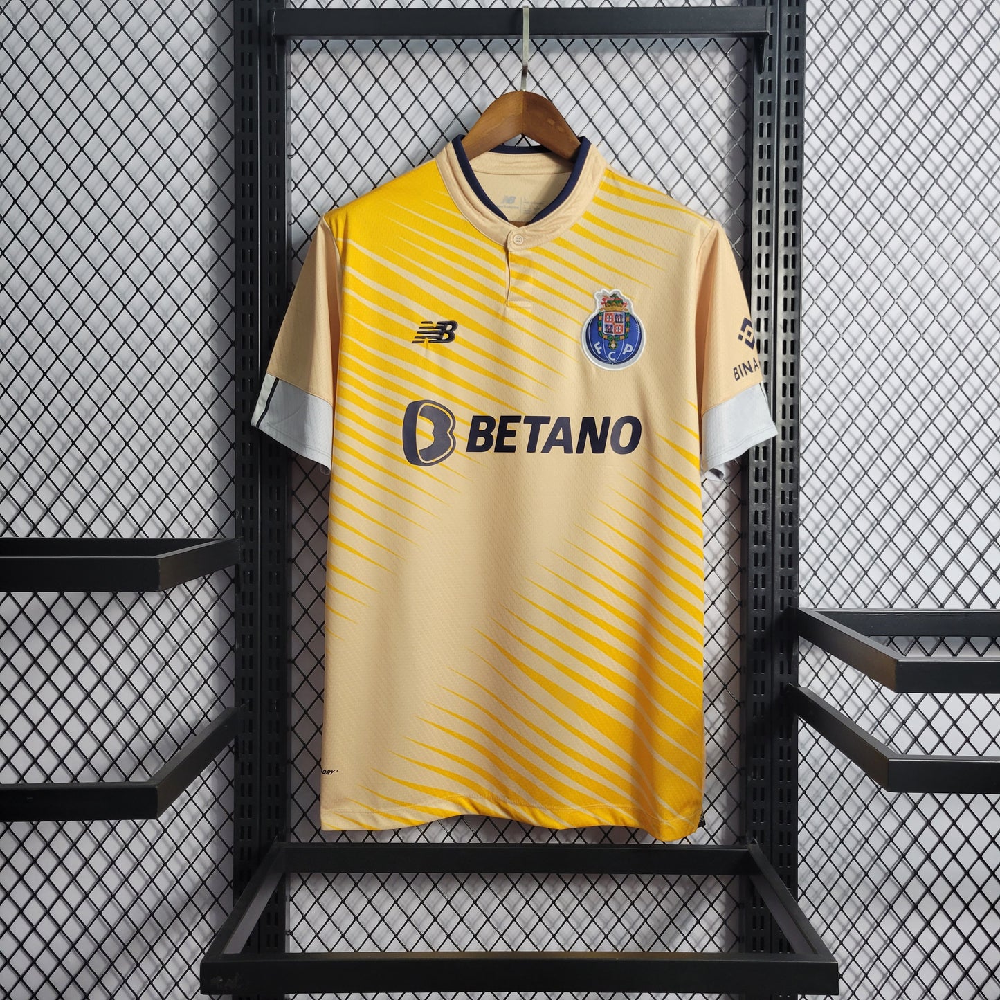 Porto 22/23 - Home/Away