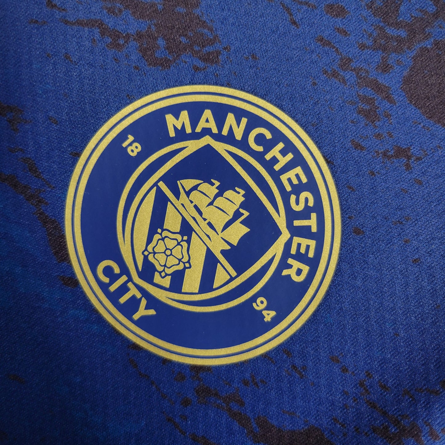 Manchester City Especial