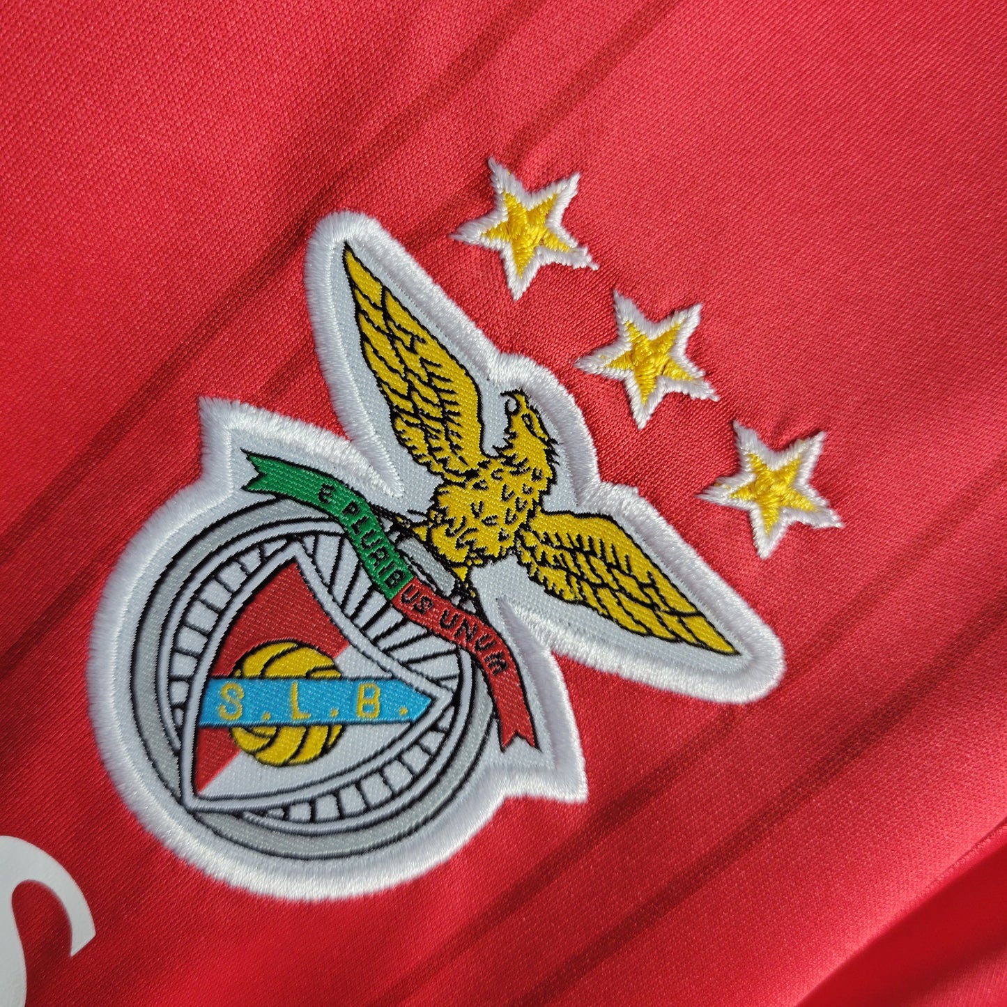 Benfica Kids - 22/23 - Home