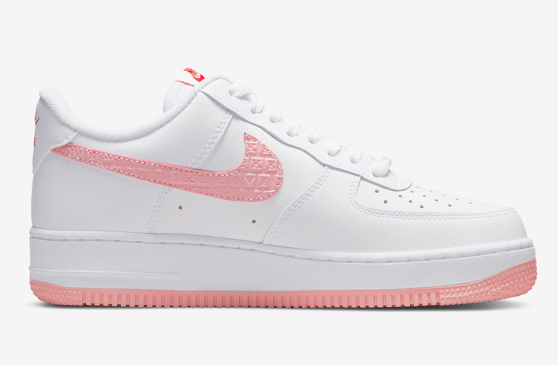 Nike Air Force 1 Low - Valentine's Day