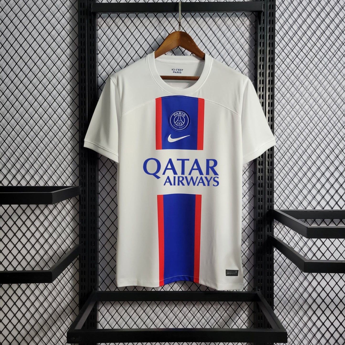 PSG 22/23 - Home/Away