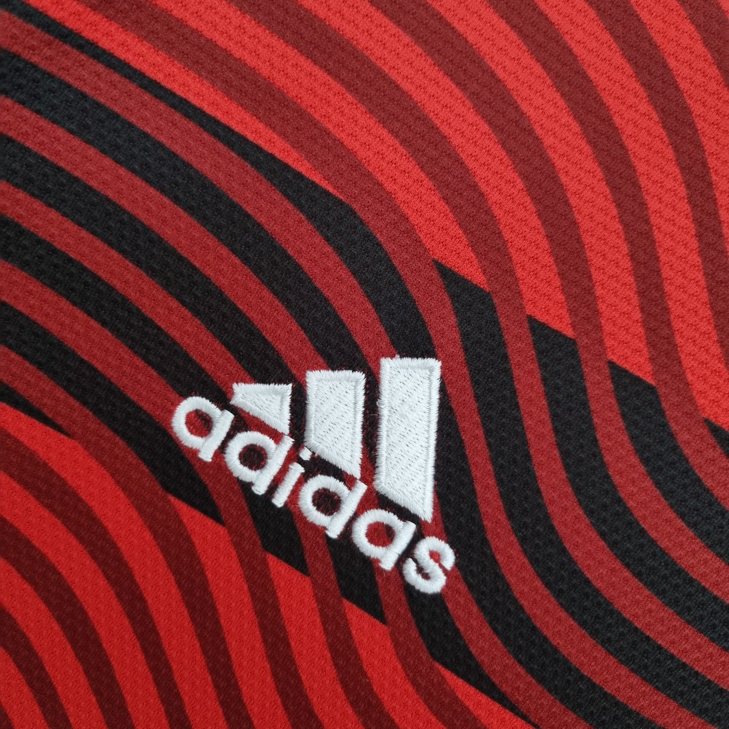 Flamengo 22/23 - Home/Away