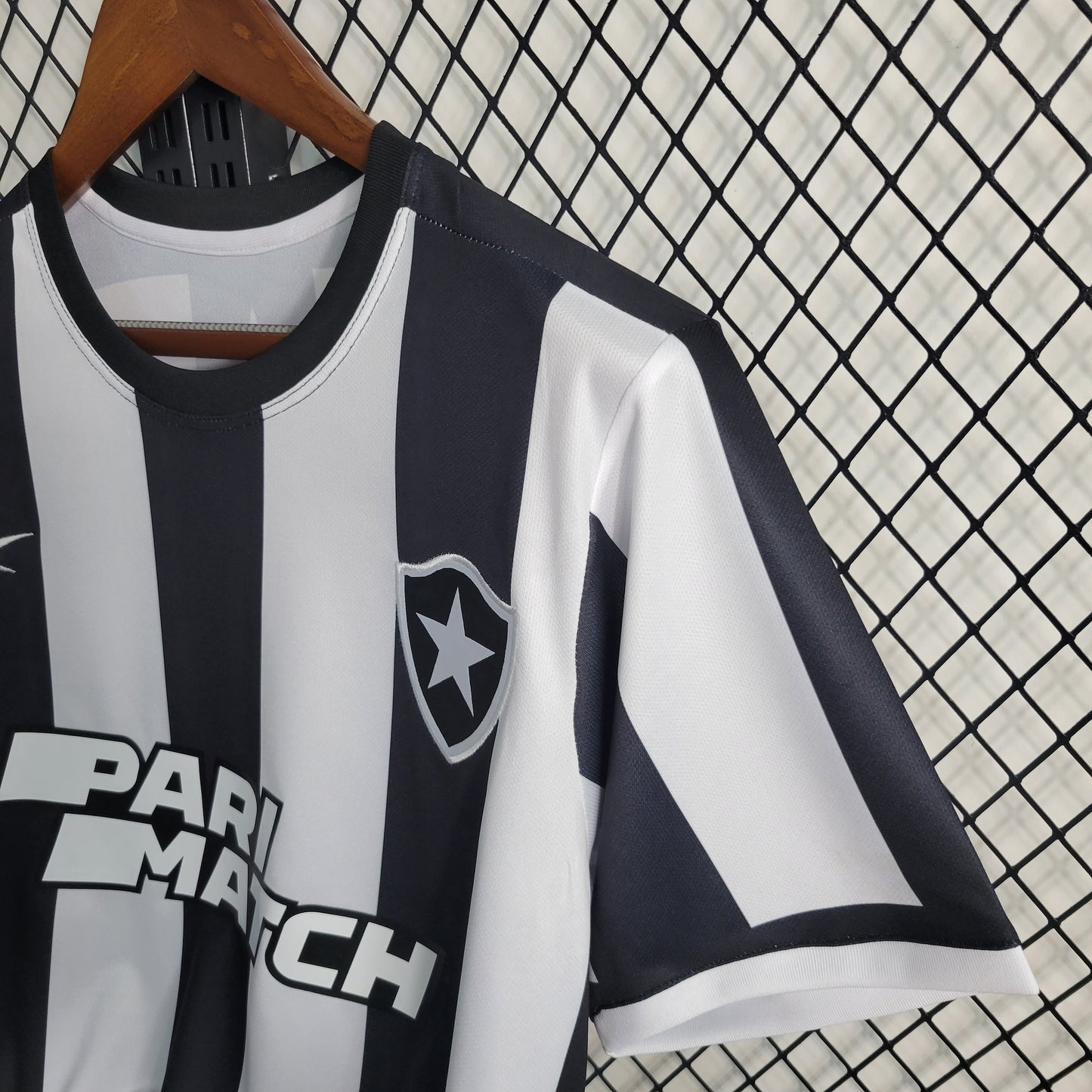 Botafogo 23/24 - Home/Away