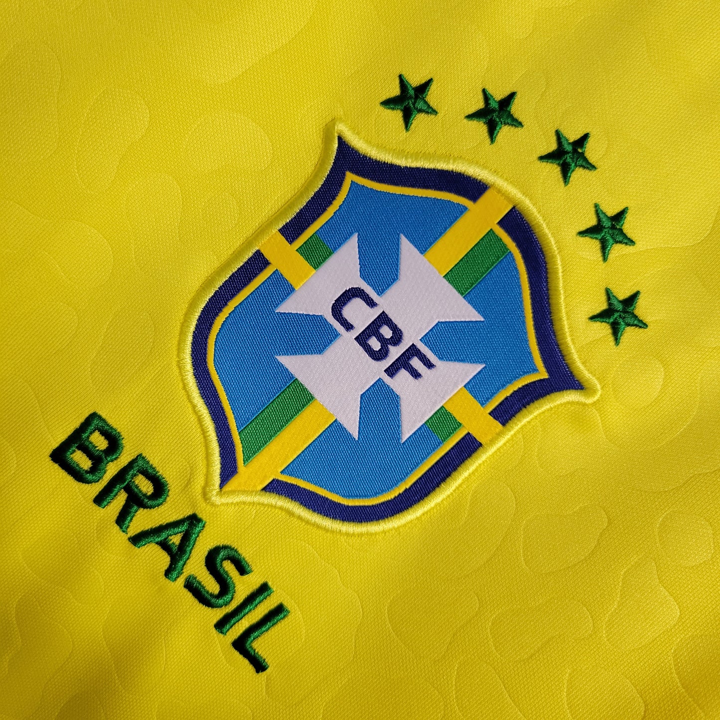 Brasil 22/23 - Home/Away