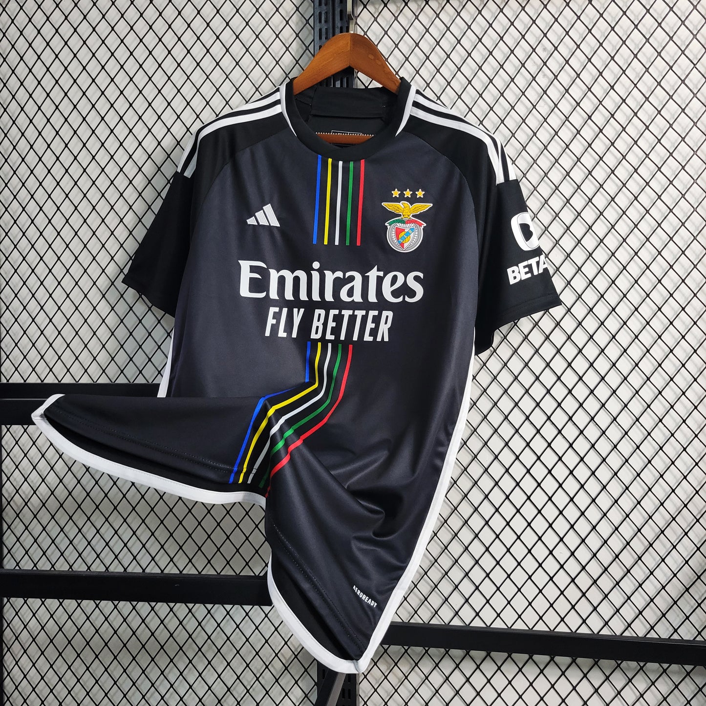 Benfica Especial