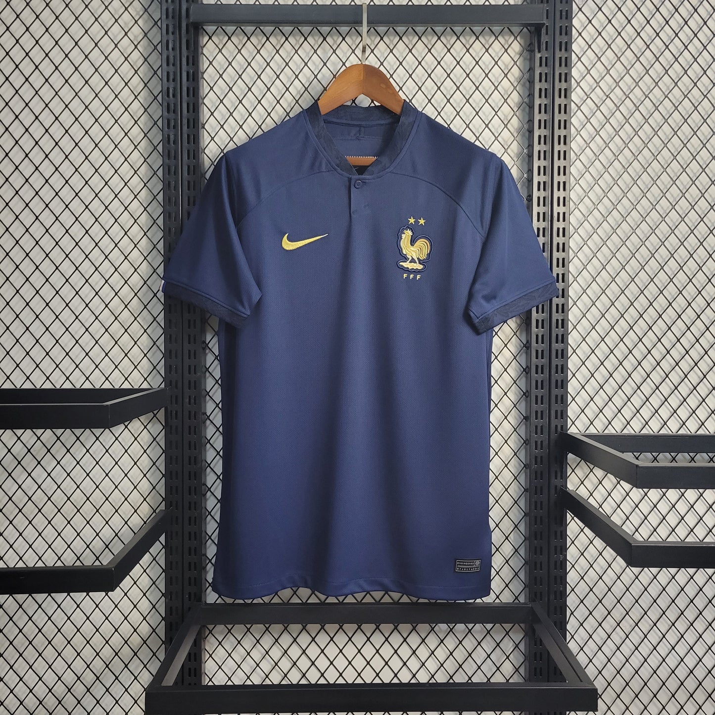 França 22/23 - Home/Away