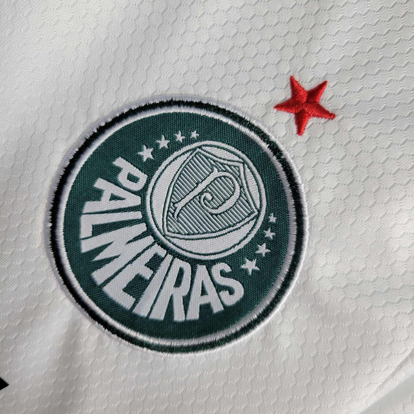 Palmeiras Kids - 23/24 - Home/Away