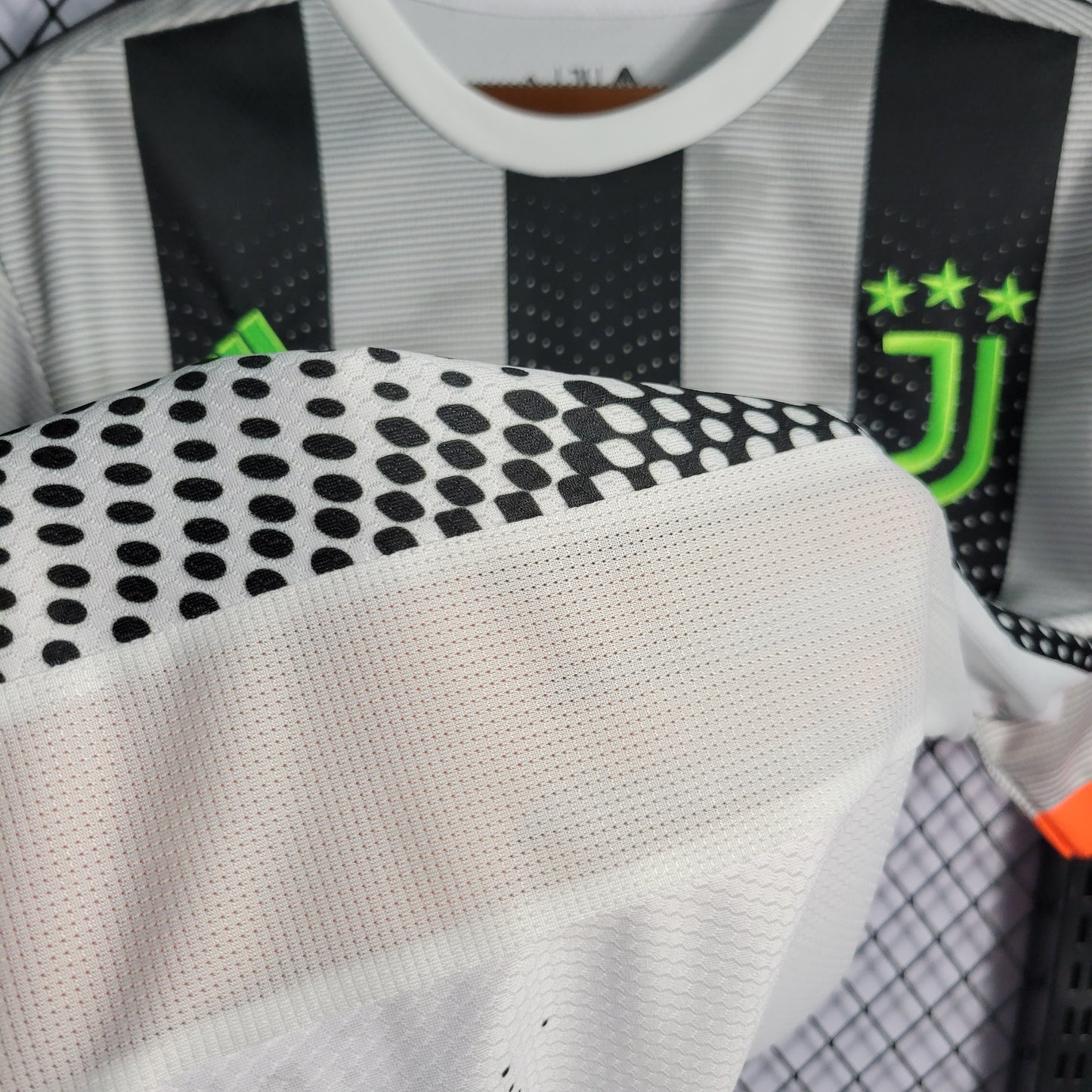 Juventus Especial