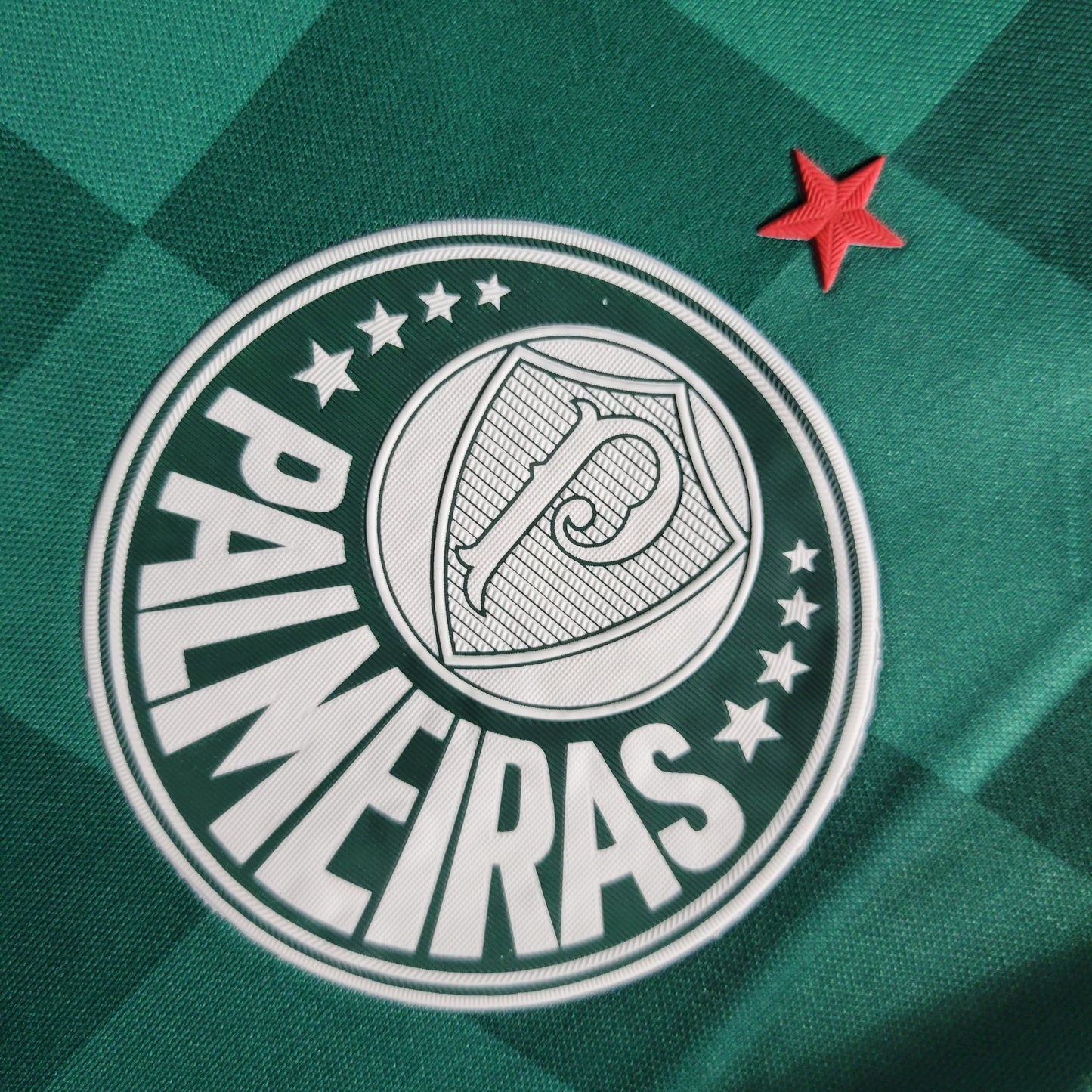 Palmeiras Especial