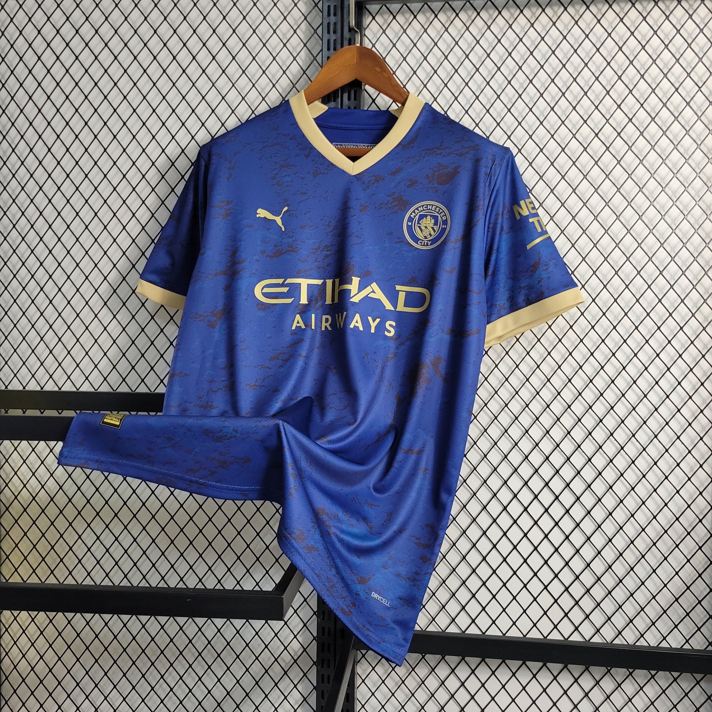 Manchester City Especial
