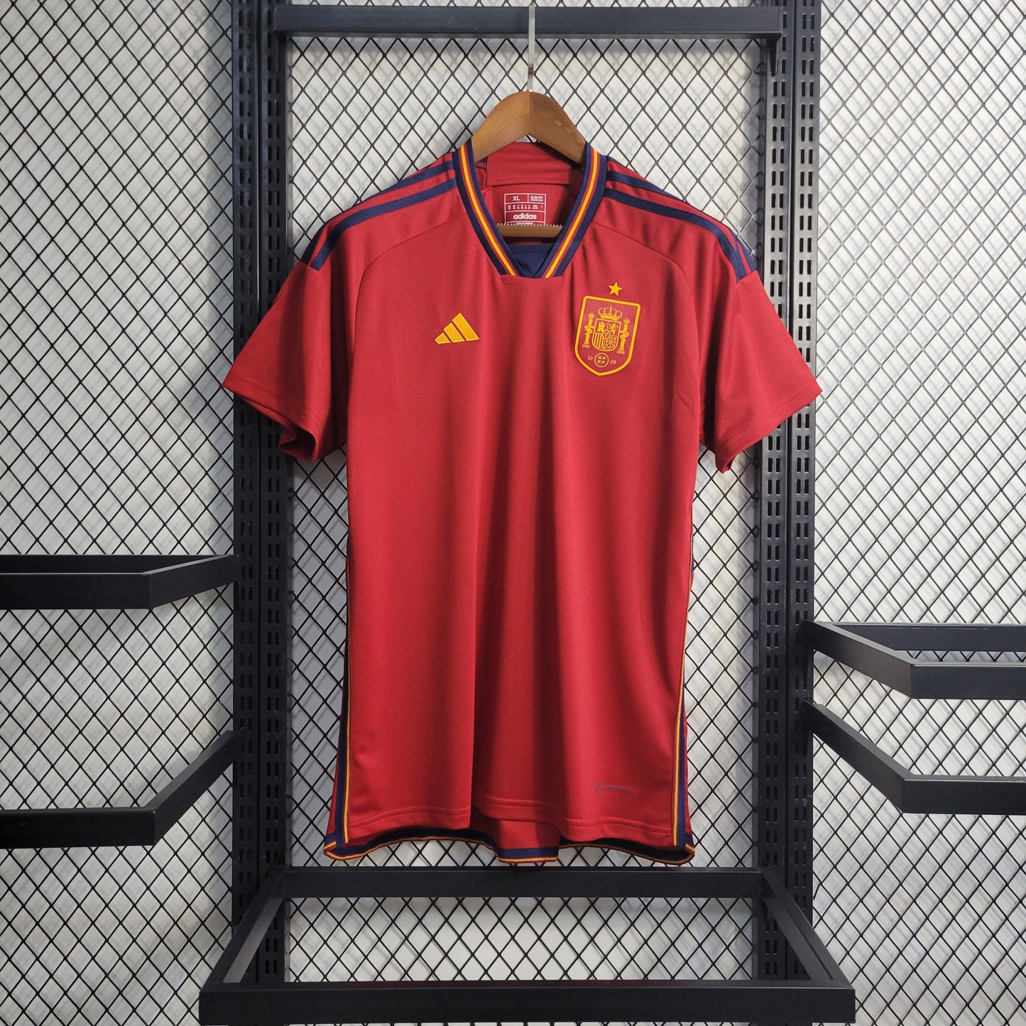 Espanha 22/23 - Home/Away