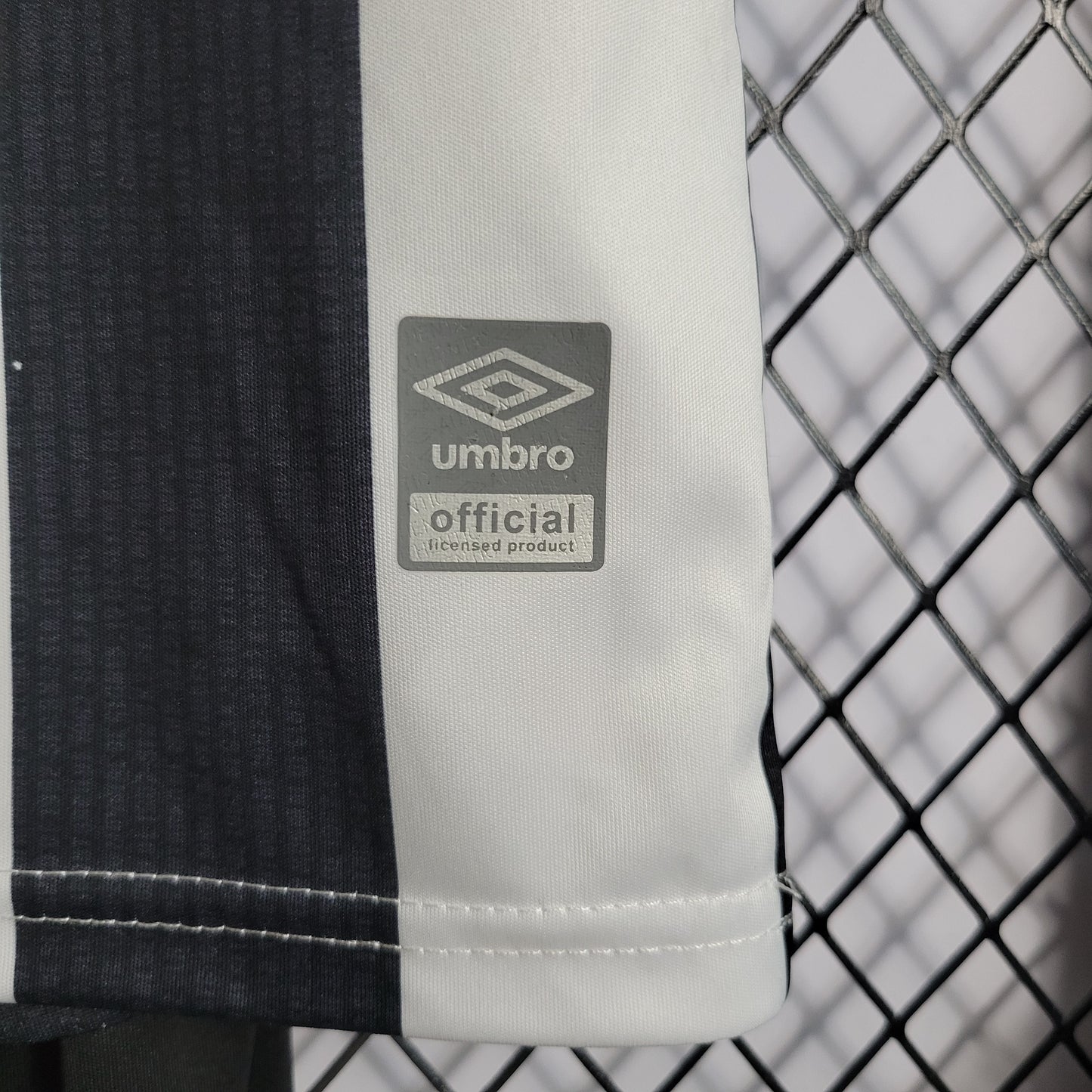 Santos Kids - 22/23 - Away