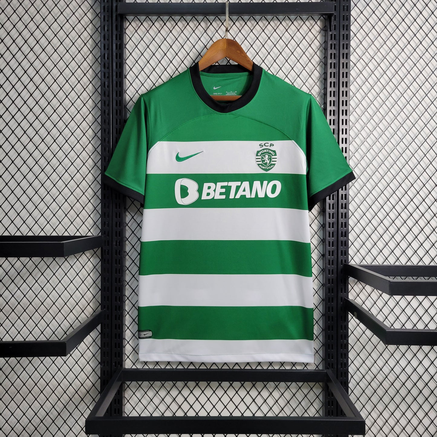 Sporting Lisboa 23/24 - Home/Away