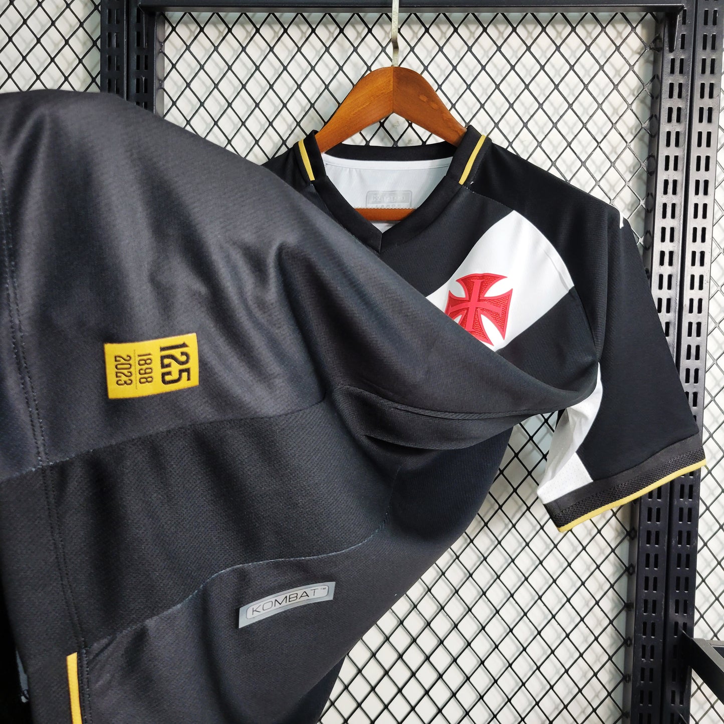 Vasco 23/24 - Home/Away