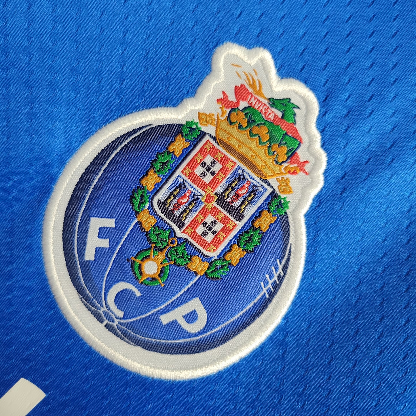 Porto Especial