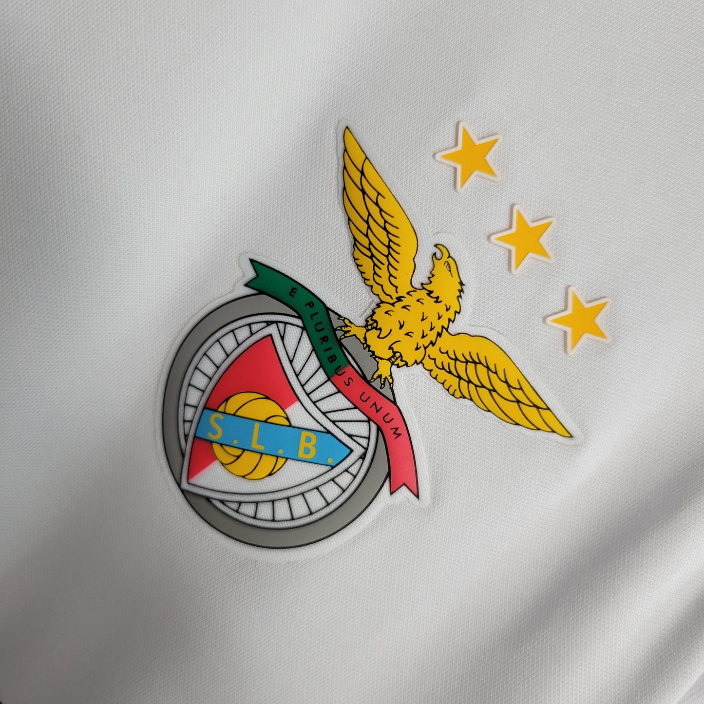 Benfica 23/24 - Home/Away