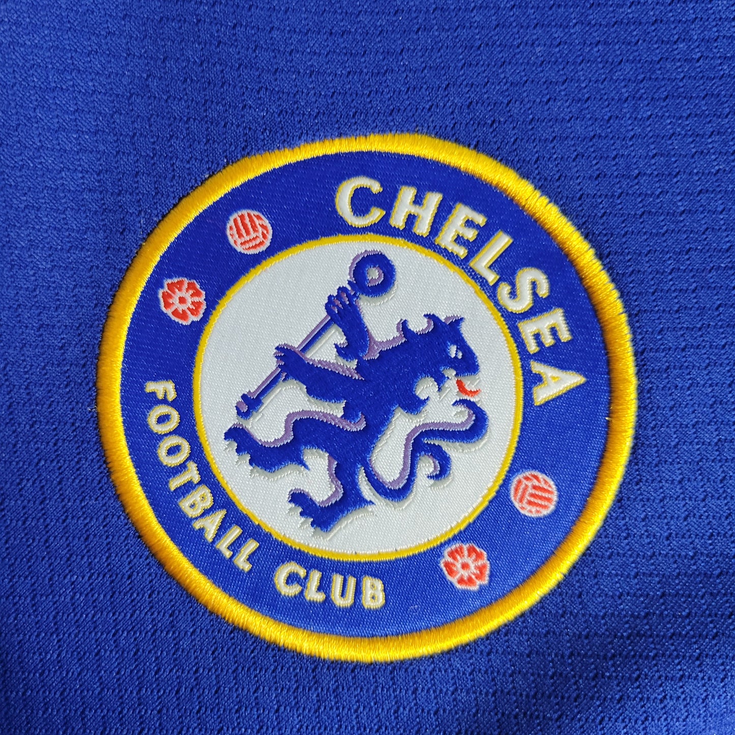 Chelsea 22/23 - Home/Away