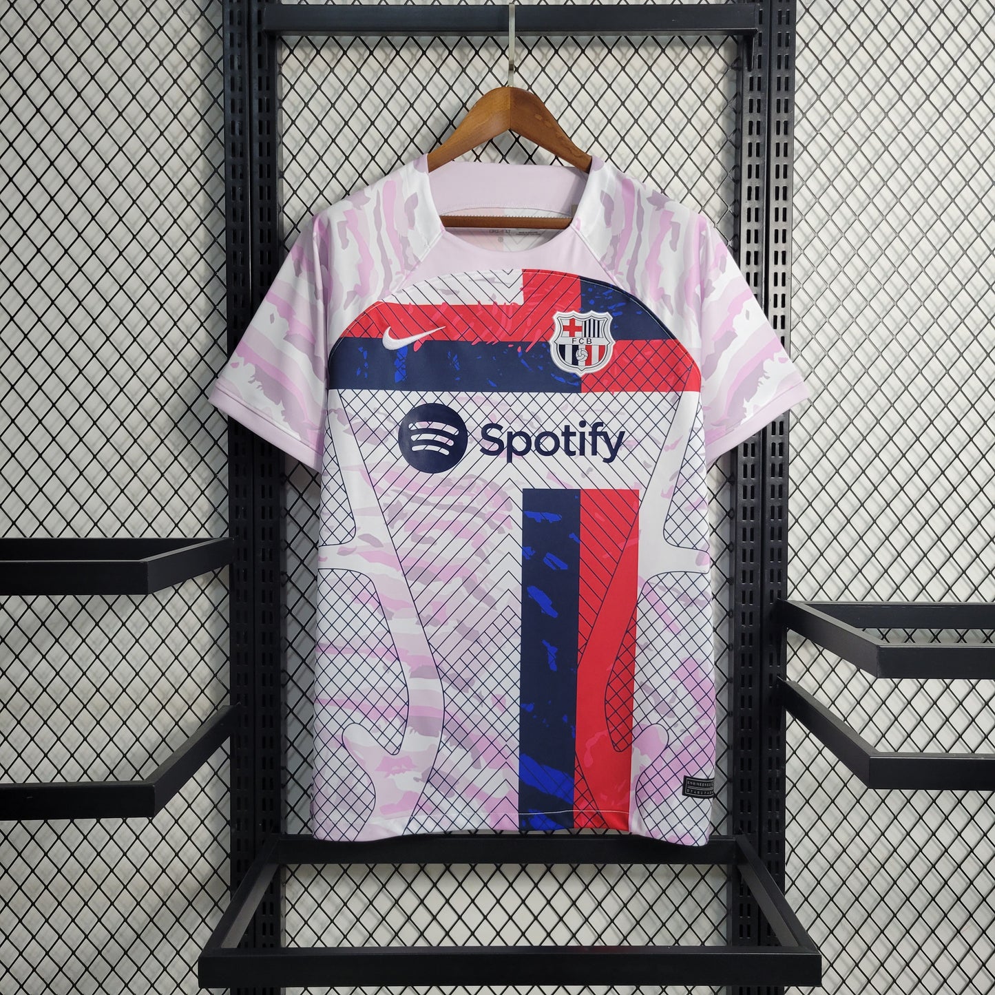 Barcelona Especial