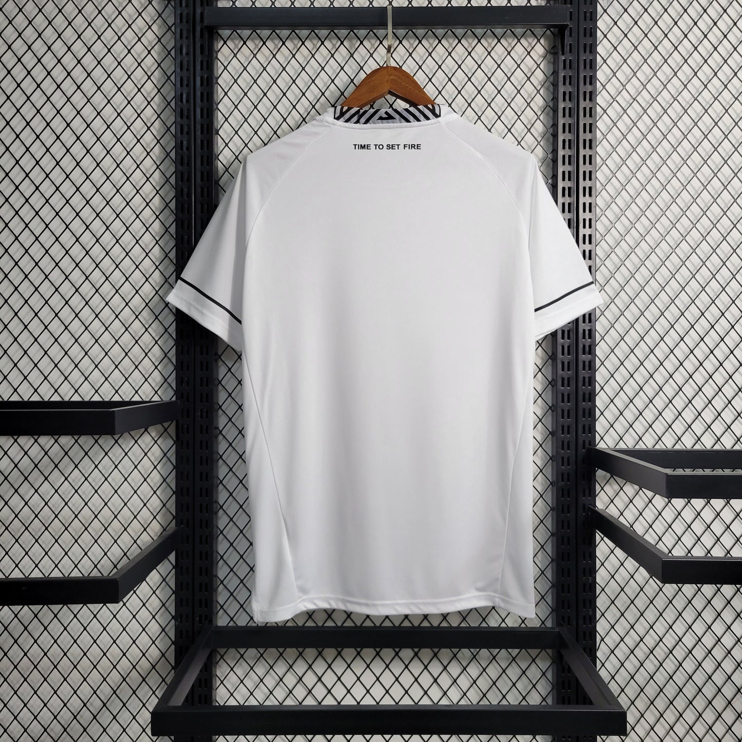 Botafogo 22/23 - Home/Away