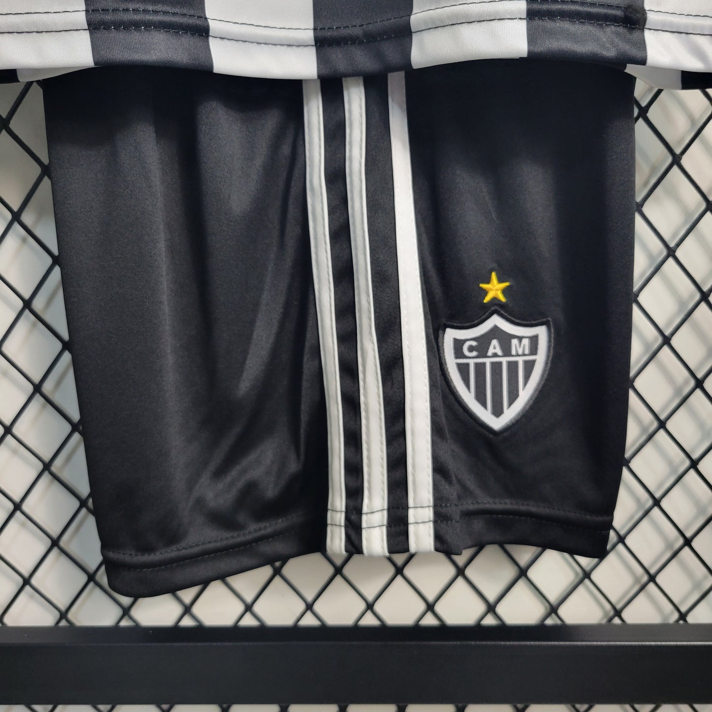 Atlético Mineiro Kids - 23/24 - Home - 22/23 - Home