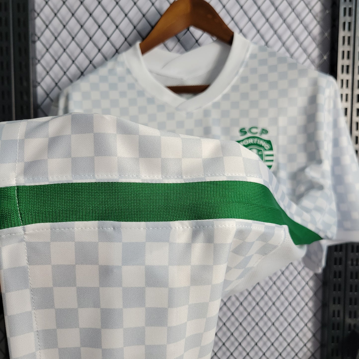 Sporting Lisboa 23/24 - Home/Away