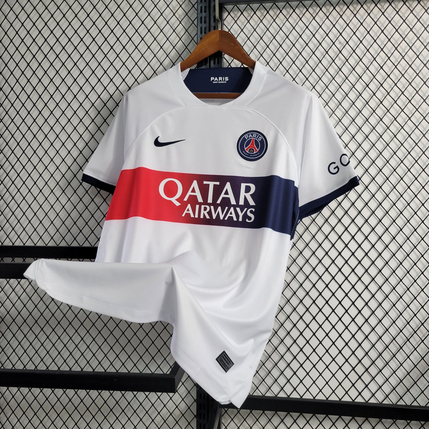 PSG 23/24 - Home/Away