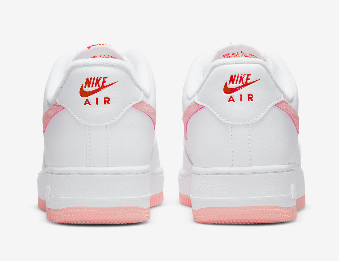 Nike Air Force 1 Low - Valentine's Day
