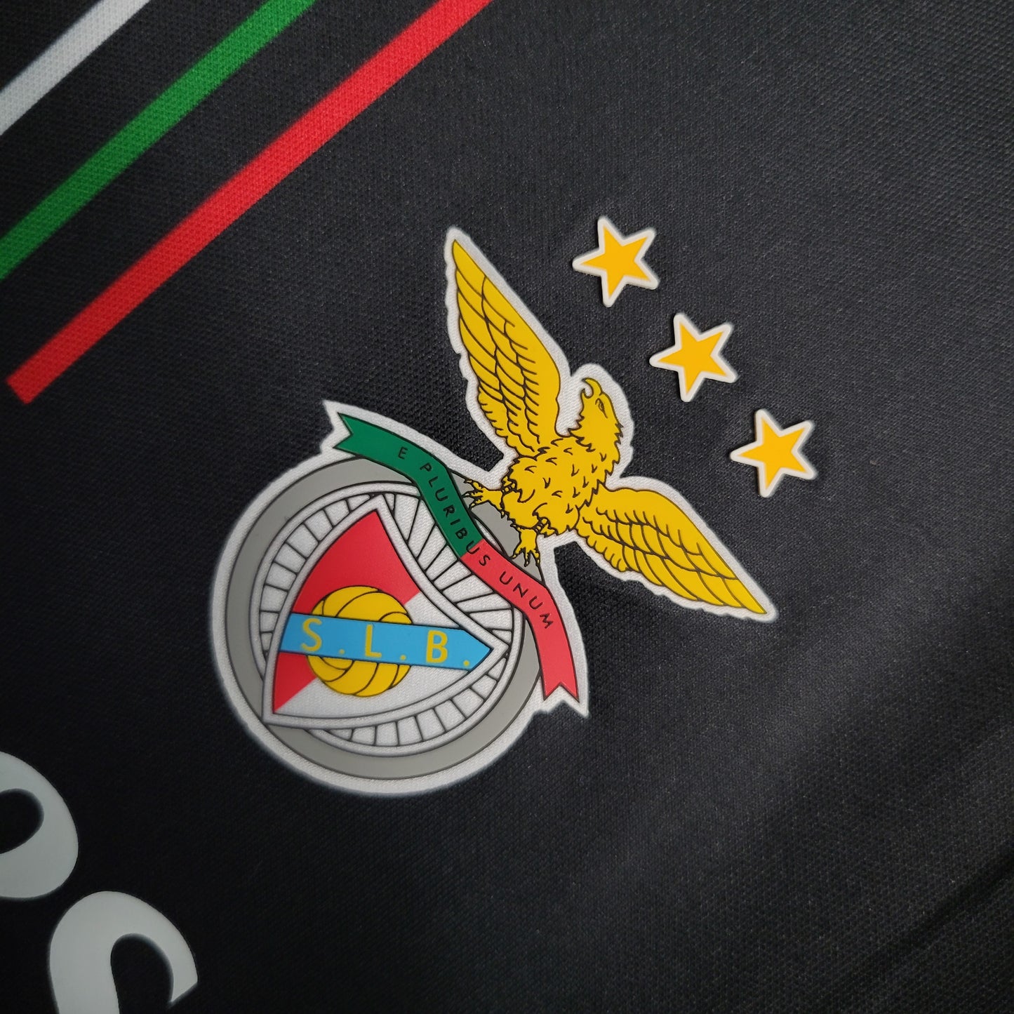 Benfica Kids - 23/24 - Home/Away