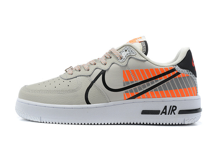 Nike Air Force 1 Low - React LX Orange