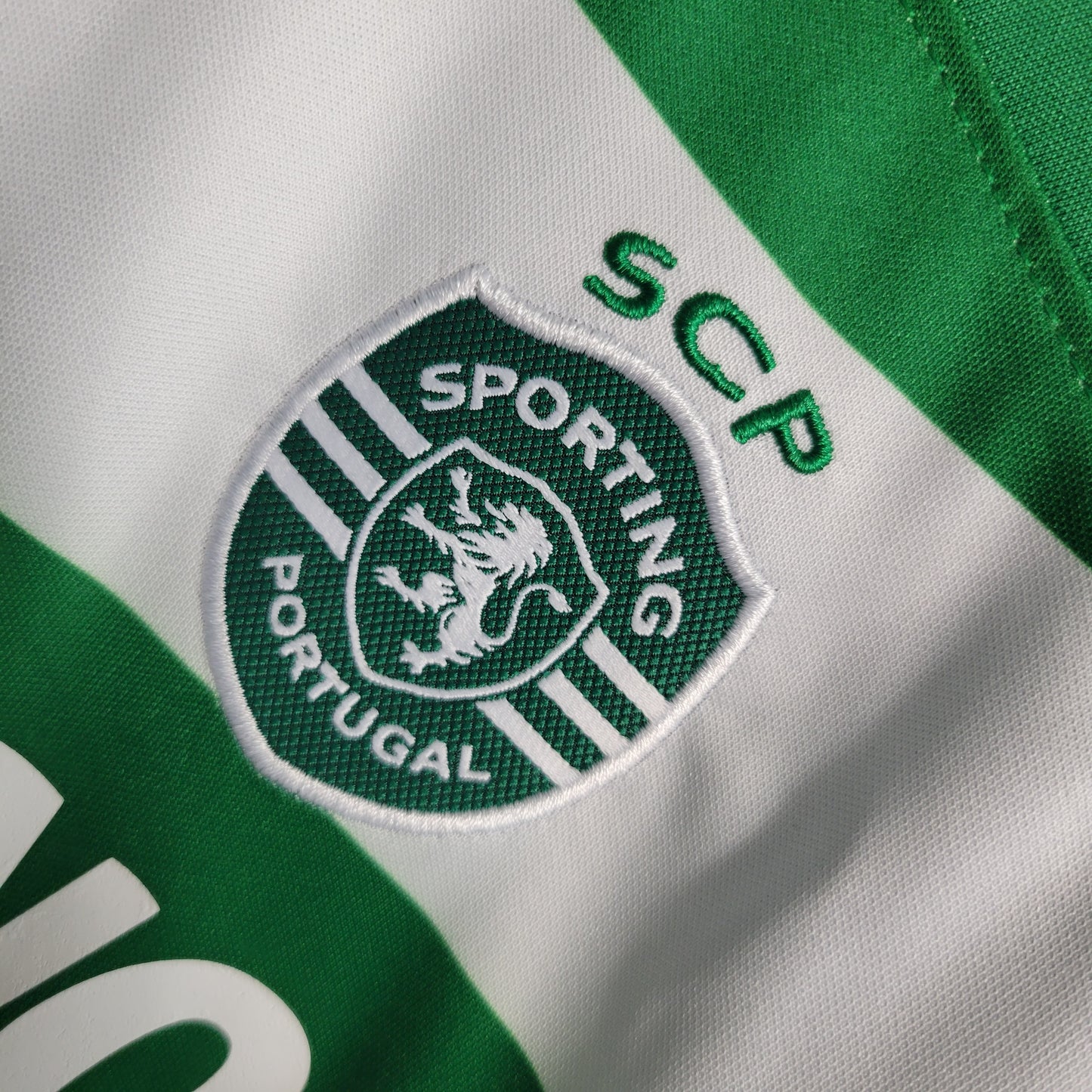 Sporting Lisboa Kids 23/24 - Home/Away