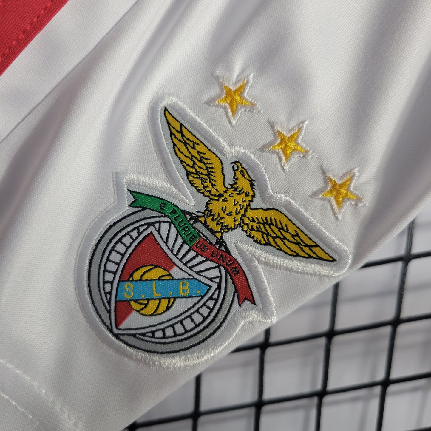 Benfica Kids - 22/23 - Home
