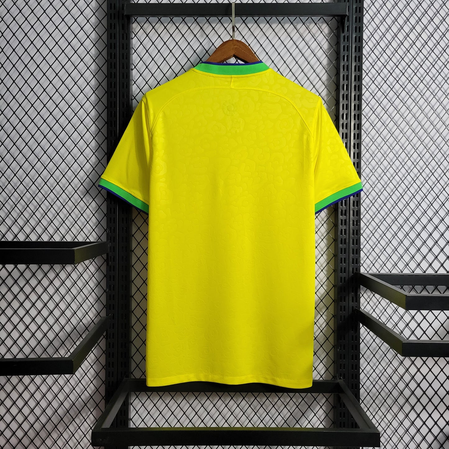 Brasil 22/23 - Home/Away