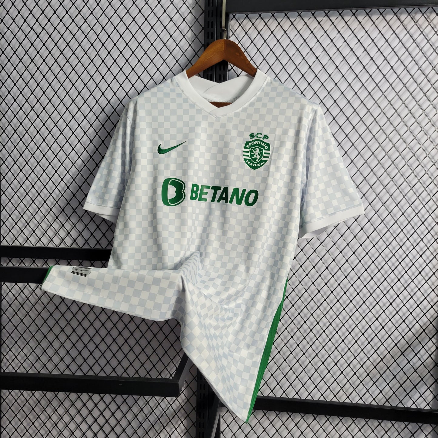 Sporting Lisboa 23/24 - Home/Away