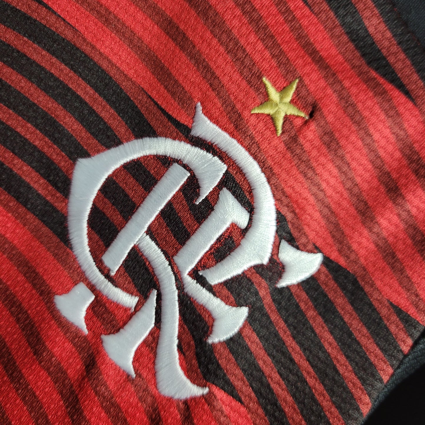 Flamengo Kids - 22/23 - Home/Away