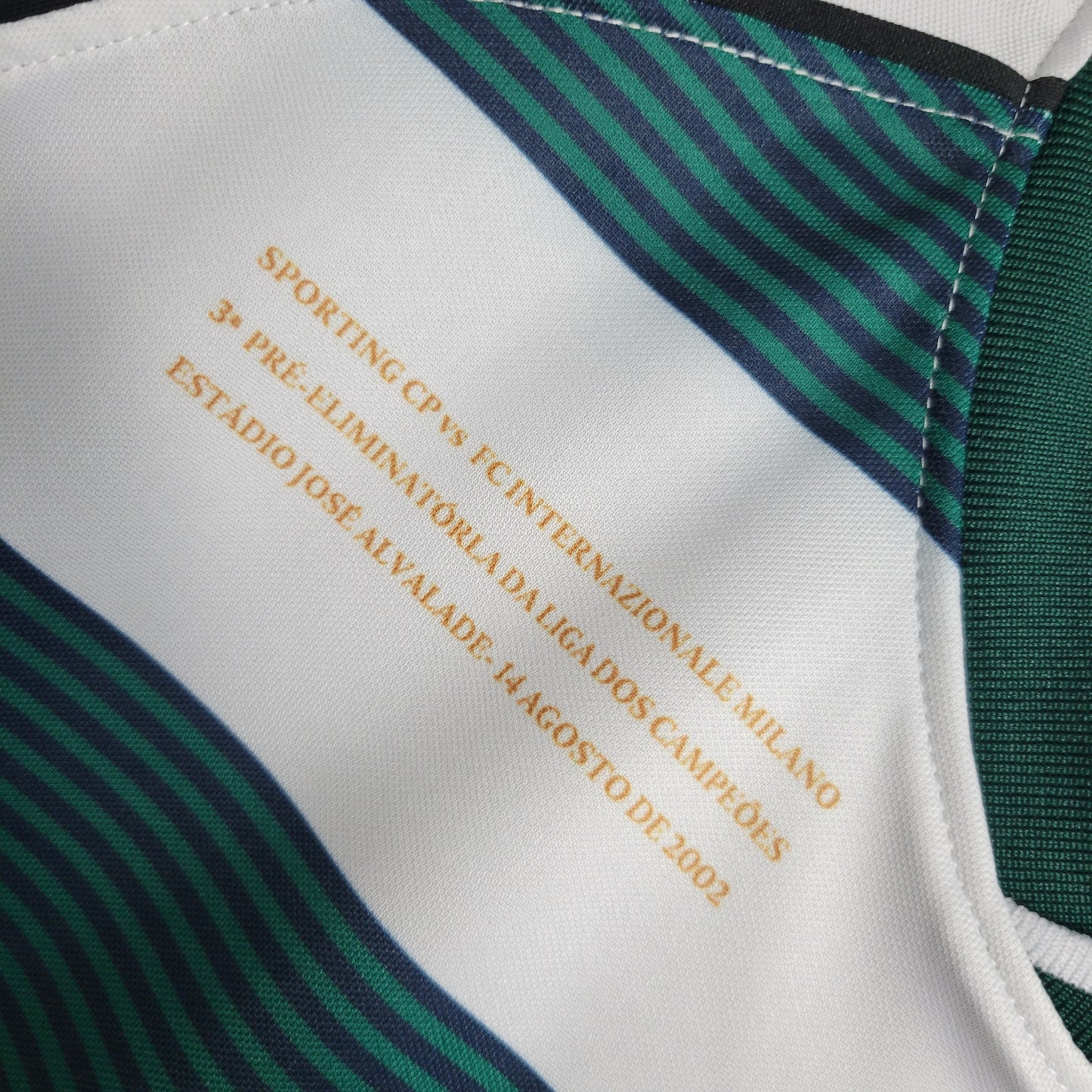 Sporting Lisboa Especial