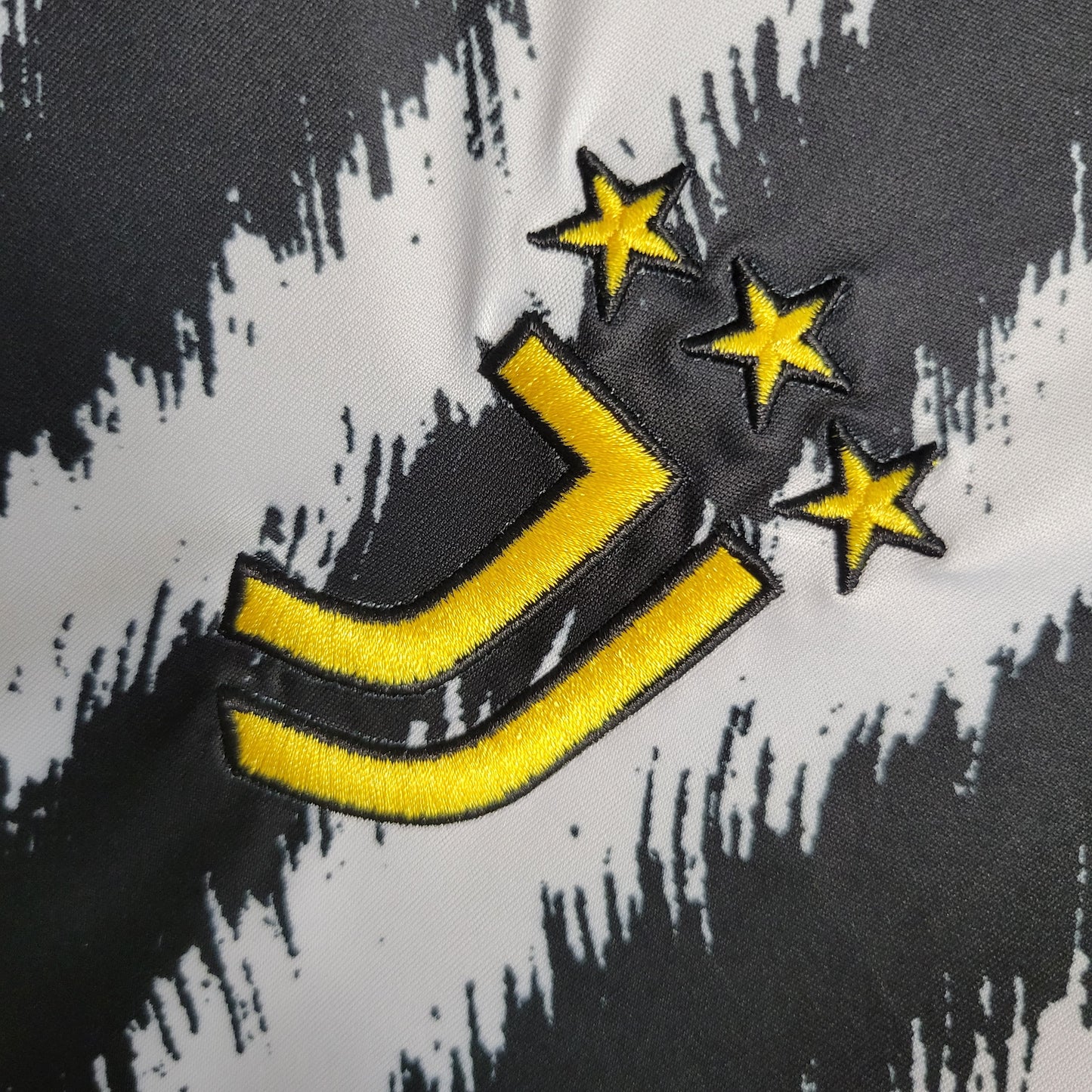Juventus 23/24 - Home/Away