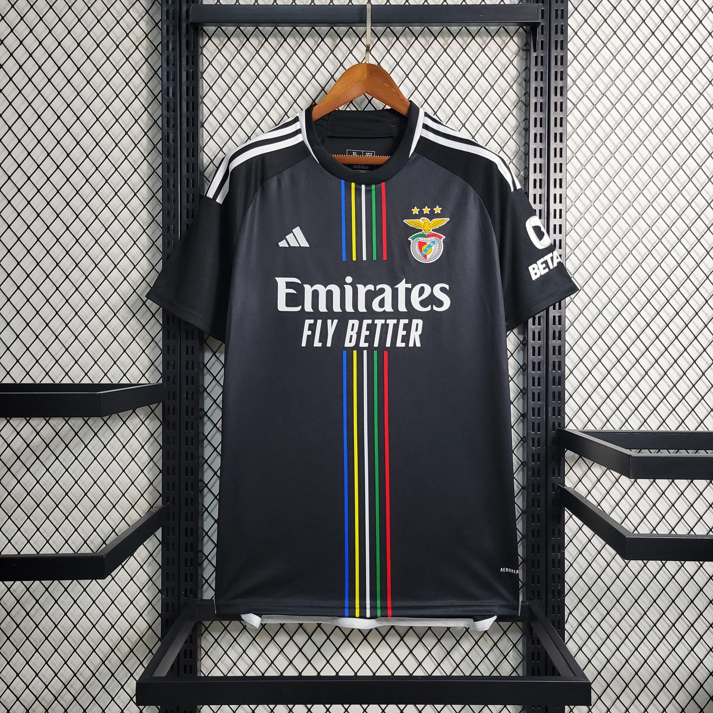 Benfica Especial