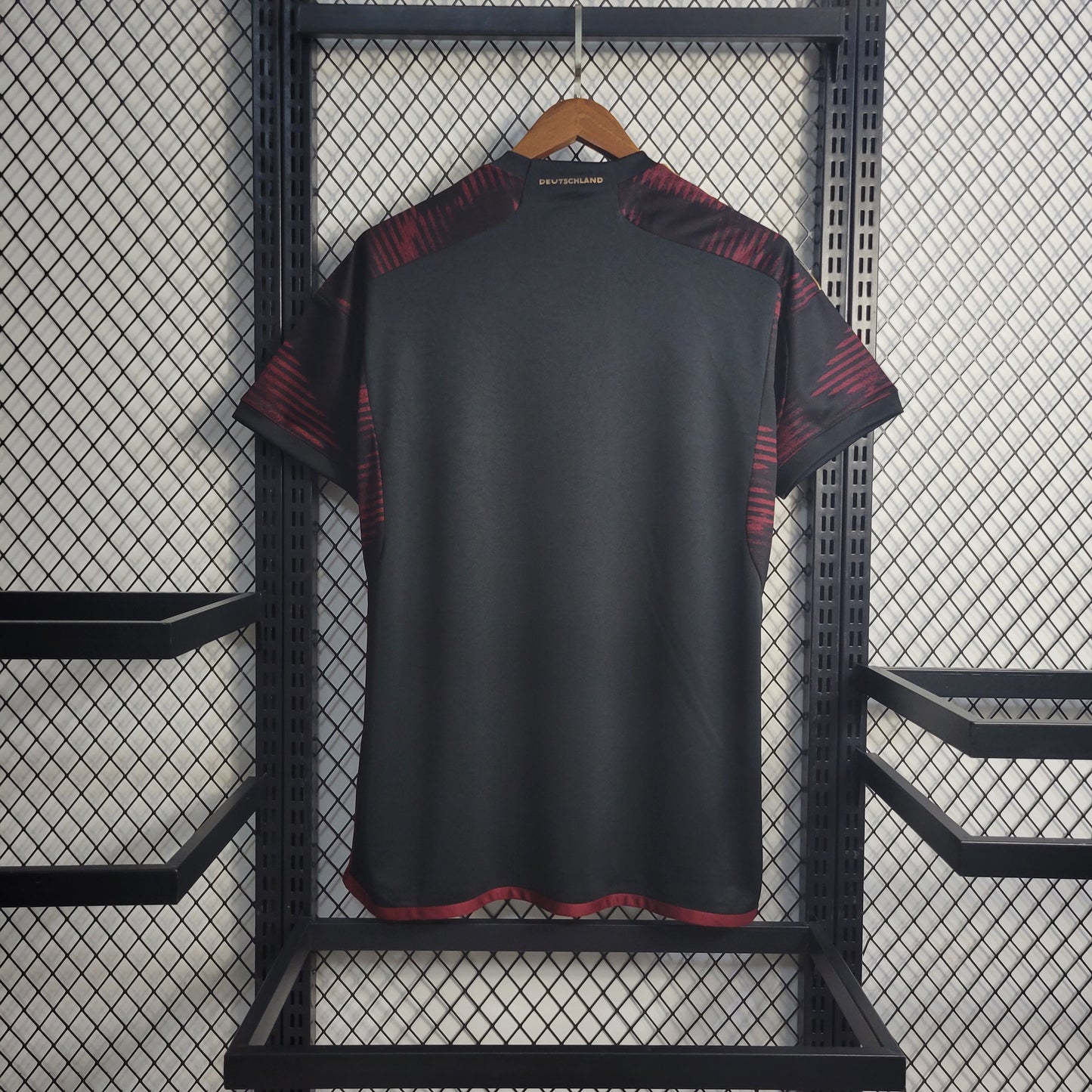 Alemanha 22/34 - 23/24 Away