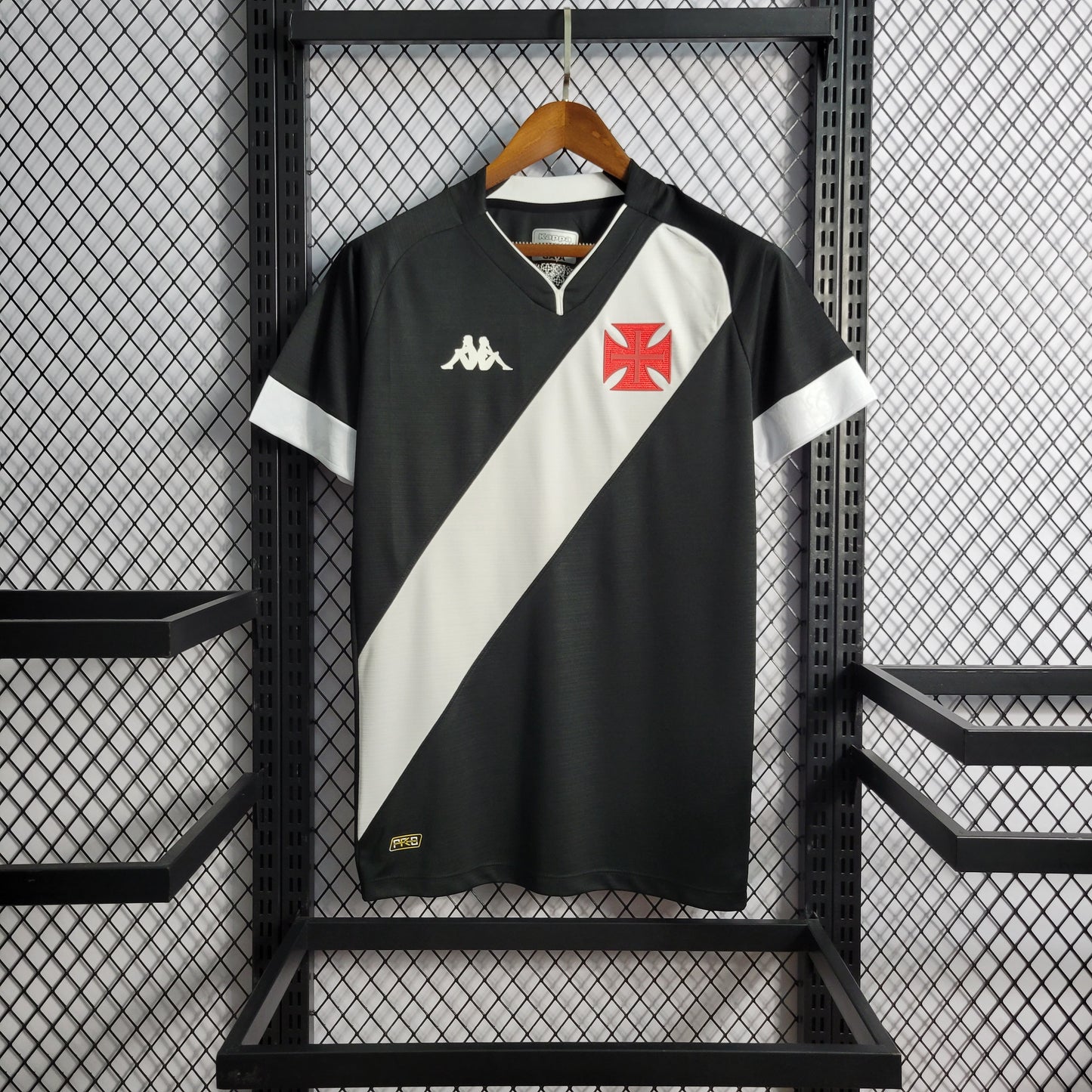 Vasco 22/23 - Home/Away