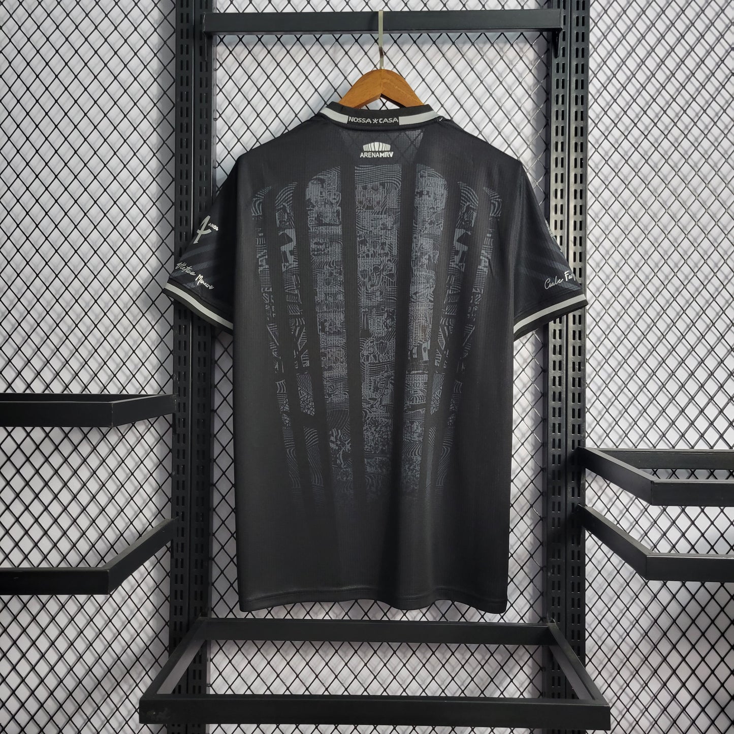 Atlético Mineiro Especial