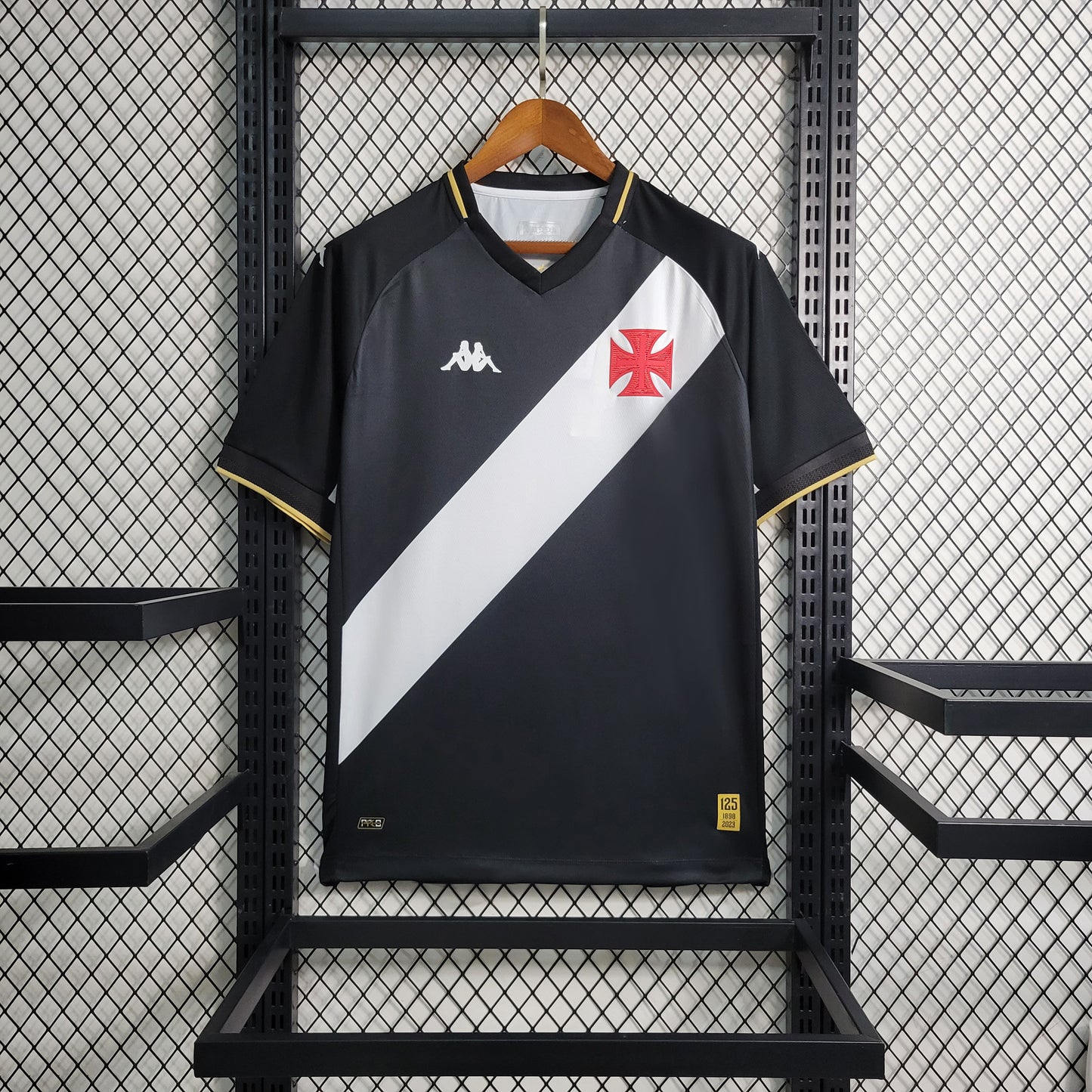 Vasco 23/24 - Home/Away