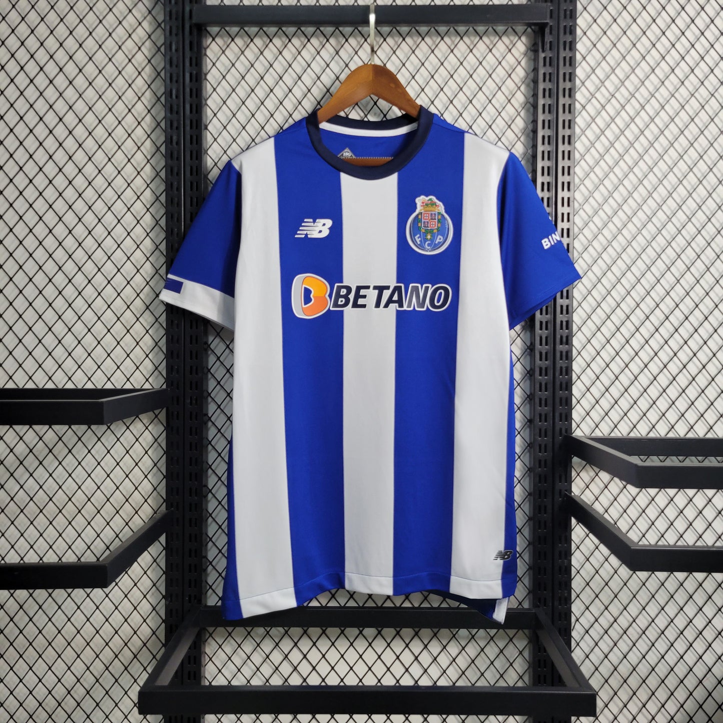 Porto 23/24 - Home/Away
