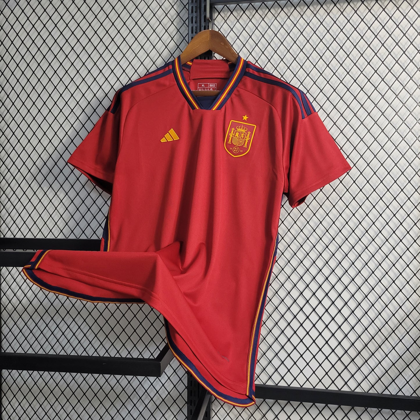 Espanha 22/23 - Home/Away
