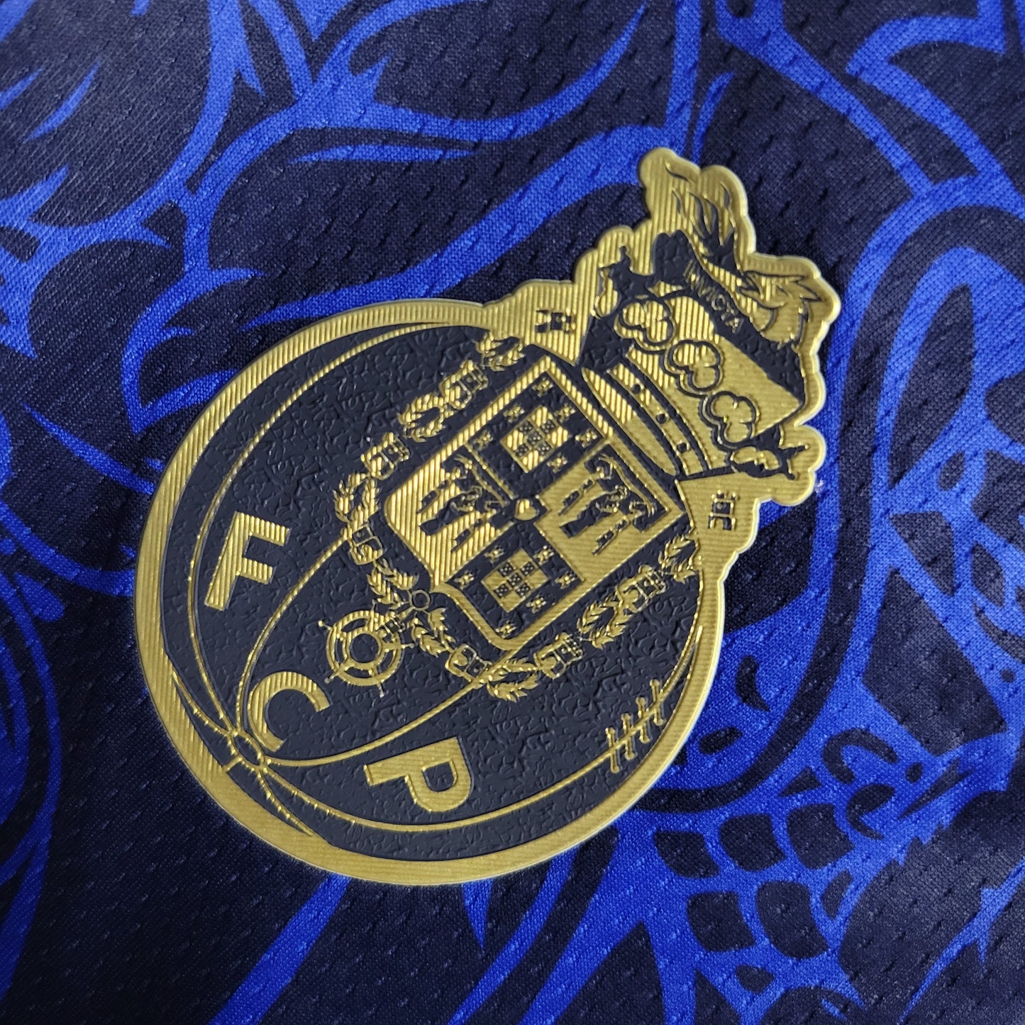 Porto Especial