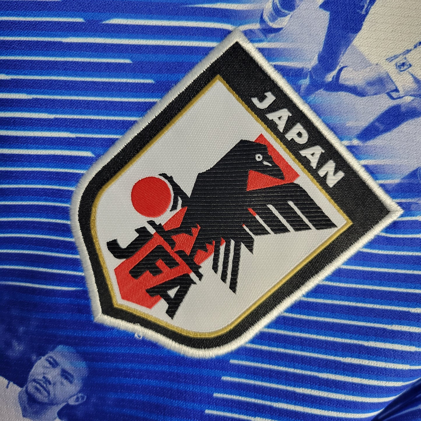 Japão 23/24 - Away - 23/24 - Especial