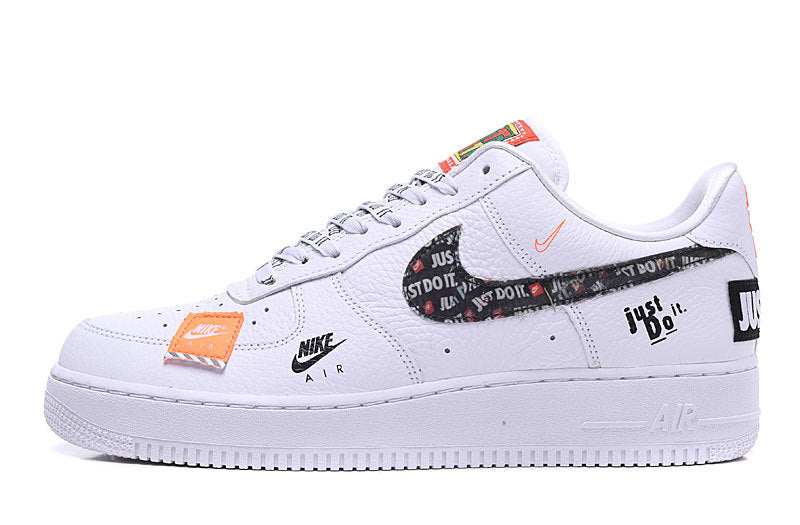 Nike Air Force 1 Low - Just do It